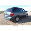 Image 3 : 2002 - DODGE CARAVAN