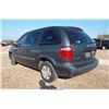 Image 4 : 2002 - DODGE CARAVAN