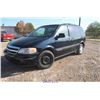 Image 1 : 2002 - CHEVROLET VENTURE//REBUILT SALVAGE,