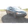 Image 2 : 2002 - CHEVROLET VENTURE//REBUILT SALVAGE,