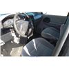 Image 9 : 2002 - CHEVROLET VENTURE//REBUILT SALVAGE,