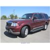 Image 1 : 2003 - LINCOLN NAVIGATOR