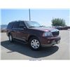 Image 2 : 2003 - LINCOLN NAVIGATOR