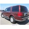 Image 3 : 2003 - LINCOLN NAVIGATOR