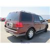 Image 4 : 2003 - LINCOLN NAVIGATOR