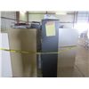 Image 1 : FILINGS CABINETS AND BOOK SHELVES