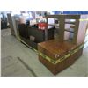 Image 3 : DESKS & FILING CABINETS