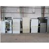 Image 2 : WASHERS, DRYERS, FOOD WARMERS, MICROWAVES