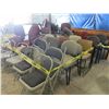 Image 3 : BENCHES & CHAIRS