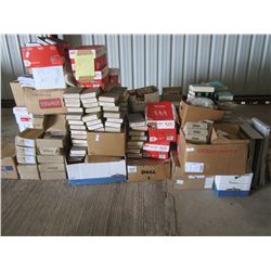 LAW BOOKS