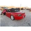 Image 3 : 2004 - HONDA S2000