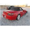 Image 4 : 2004 - HONDA S2000