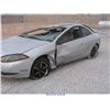 Image 2 : 1999 - MERCURY COUGAR