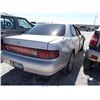 Image 4 : 1995 - TOYOTA CAMRY