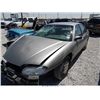 Image 2 : 1999 - CHEVROLET LUMINA