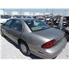 Image 3 : 1999 - CHEVROLET LUMINA