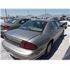 Image 4 : 1999 - CHEVROLET LUMINA
