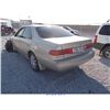Image 3 : 1990 - TOYOTA CAMRY