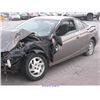 Image 2 : 2001 - SATURN SL1
