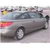 Image 4 : 2001 - SATURN SL1