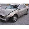 Image 2 : 2001 - NISSAN MAXIMA