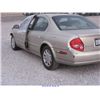 Image 3 : 2001 - NISSAN MAXIMA