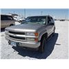 Image 2 : 2000 - CHEVROLET TAHOE