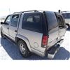 Image 3 : 2000 - CHEVROLET TAHOE