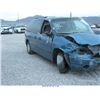 Image 1 : 2002 - FORD WINDSTAR