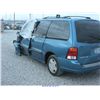 Image 3 : 2002 - FORD WINDSTAR