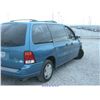 Image 4 : 2002 - FORD WINDSTAR
