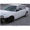 Image 2 : 2001 - CHEVROLET MALIBU