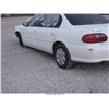 Image 3 : 2001 - CHEVROLET MALIBU