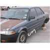 Image 2 : 1988 - TOYOTA COROLLA