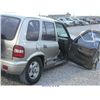 Image 4 : 1998 - KIA SPORTAGE
