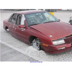1995 - CHEVROLET CORSICA