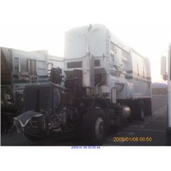 2003 - PETERBILT UNKNOWN
