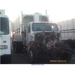 2001 - INTERNATIONAL 4300