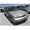 Image 1 : 1997 - FORD CONTOUR
