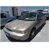 Image 2 : 1997 - FORD CONTOUR