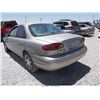 Image 3 : 1997 - FORD CONTOUR