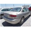 Image 4 : 1997 - FORD CONTOUR