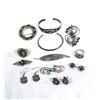 Image 1 : 1960 Native American Jewelry, Some Later