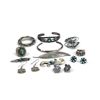 Image 2 : 1960 Native American Jewelry, Some Later