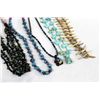 Image 2 : Large Collection of Necklaces, Some Navajo
