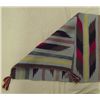 Image 2 : Navajo Crown Point Small Rug