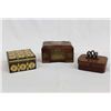 Image 1 : Ethnic Jewelry Boxes-3