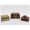 Image 2 : Ethnic Jewelry Boxes-3