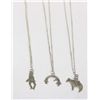 Image 2 : Navajo Necklaces and Pendants