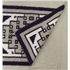 Image 2 : Navajo Two Grey Hills Rug - Annie Lewis